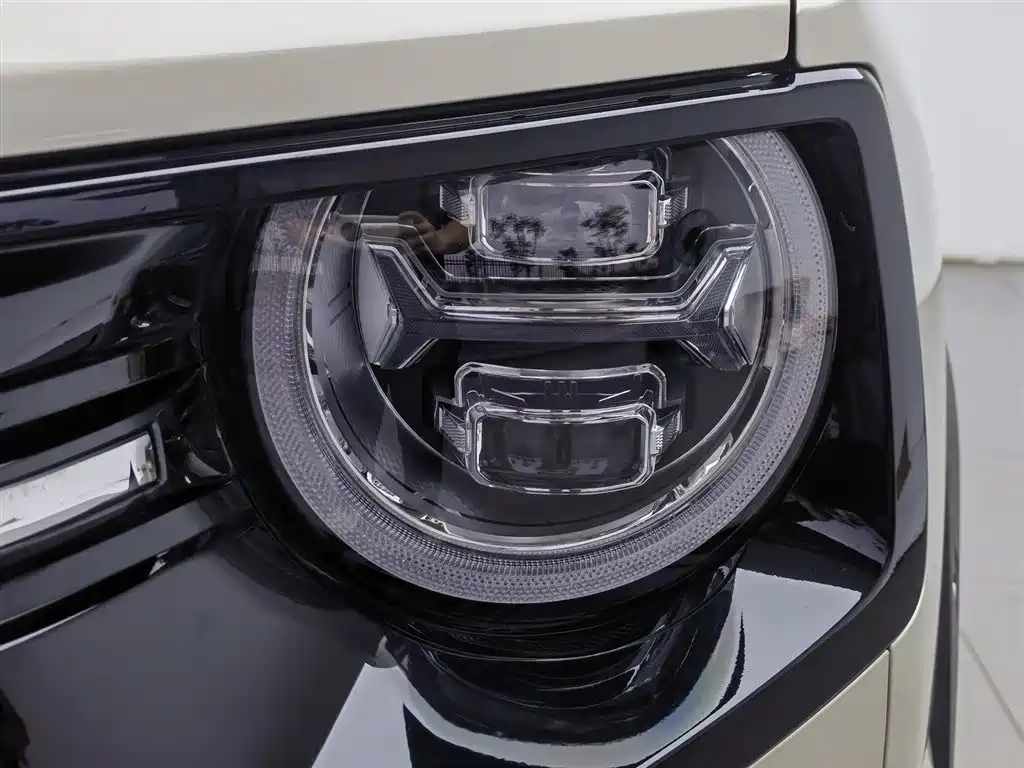 Haval Da Gou 2nd Gen 2026 Model 2.0T Premium Edition PLUS фото 7