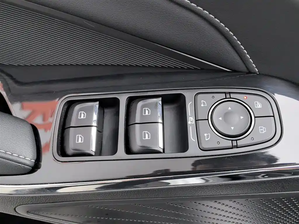 Haval H6 2021 3rd Generation 2.0T Auto AWD Max фото 9