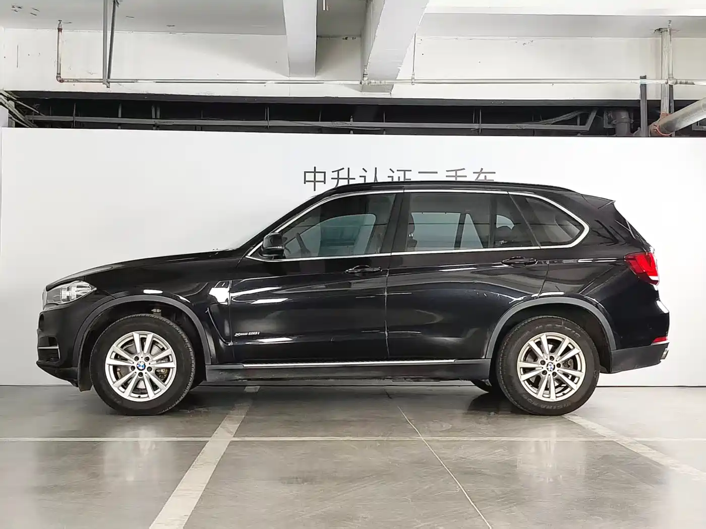 BMW X5 (Import) 2015 xDrive28i фото 2