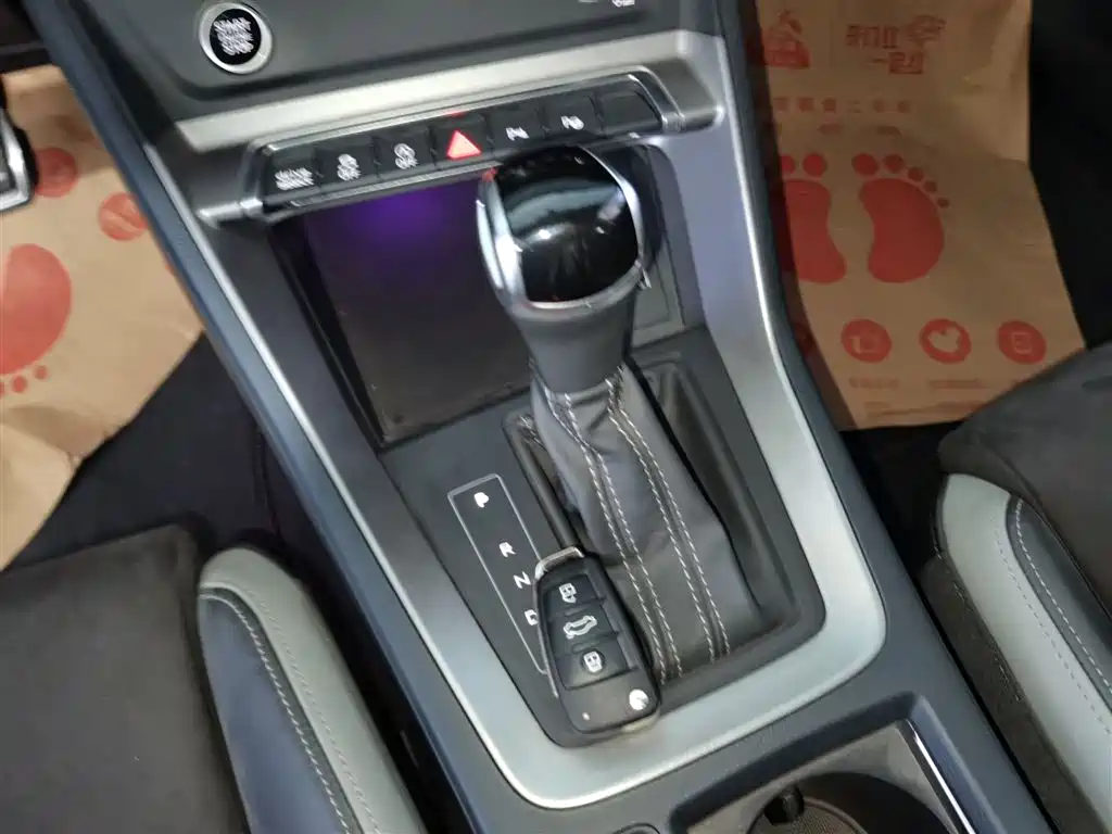 Audi Q3 2021 40 TFSI Fashion Sport фото 14