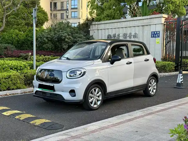 ZERO-RUNNING CAR ZERO RUN T03 2022