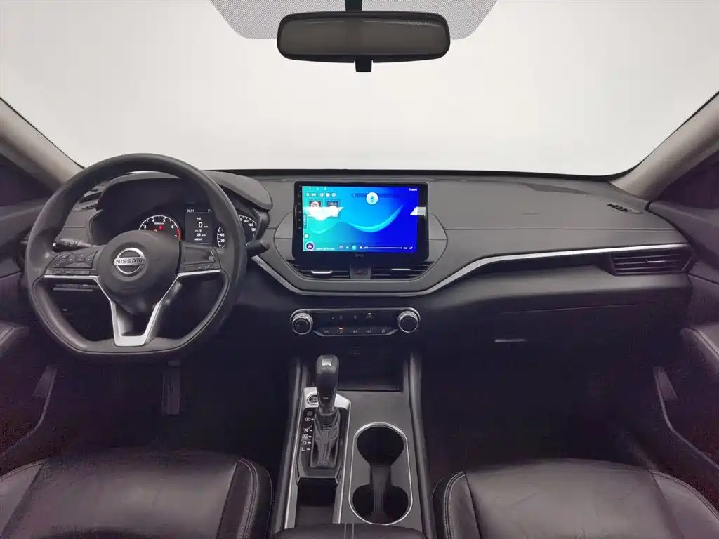 Nissan Teana 2020 2.0L XE Fashion Edition фото 5
