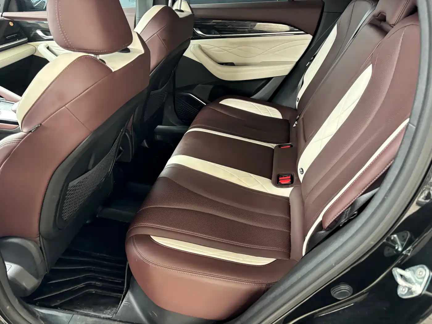 GEELY AUTOMOBILE XINGYUE L