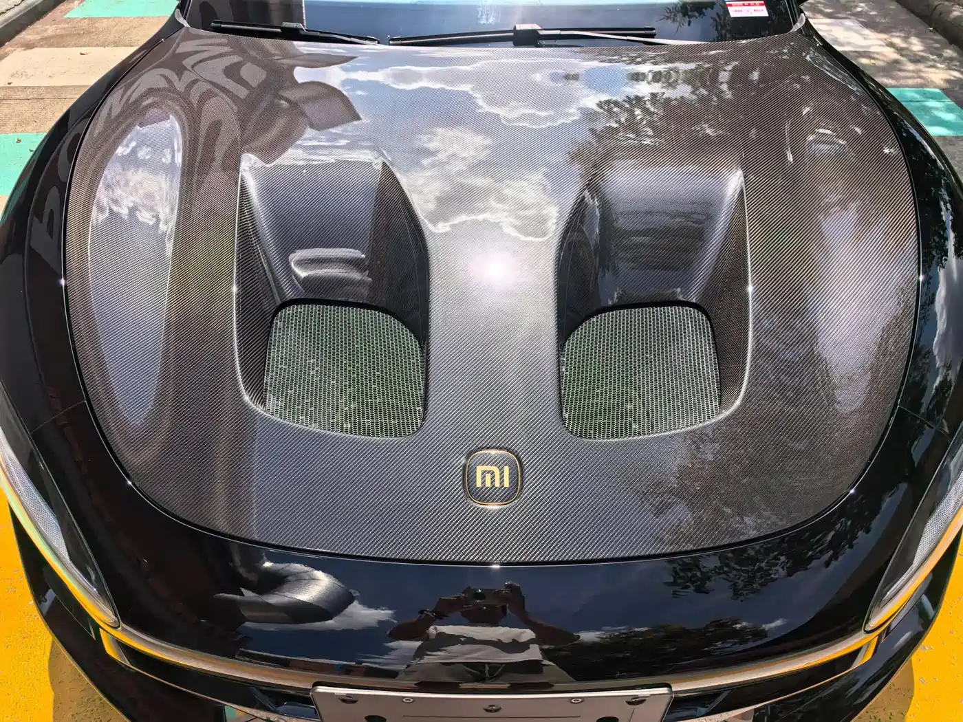 Xiaomi Auto Xiaomi SU7 Ultra 2026 2025 Model Ultra