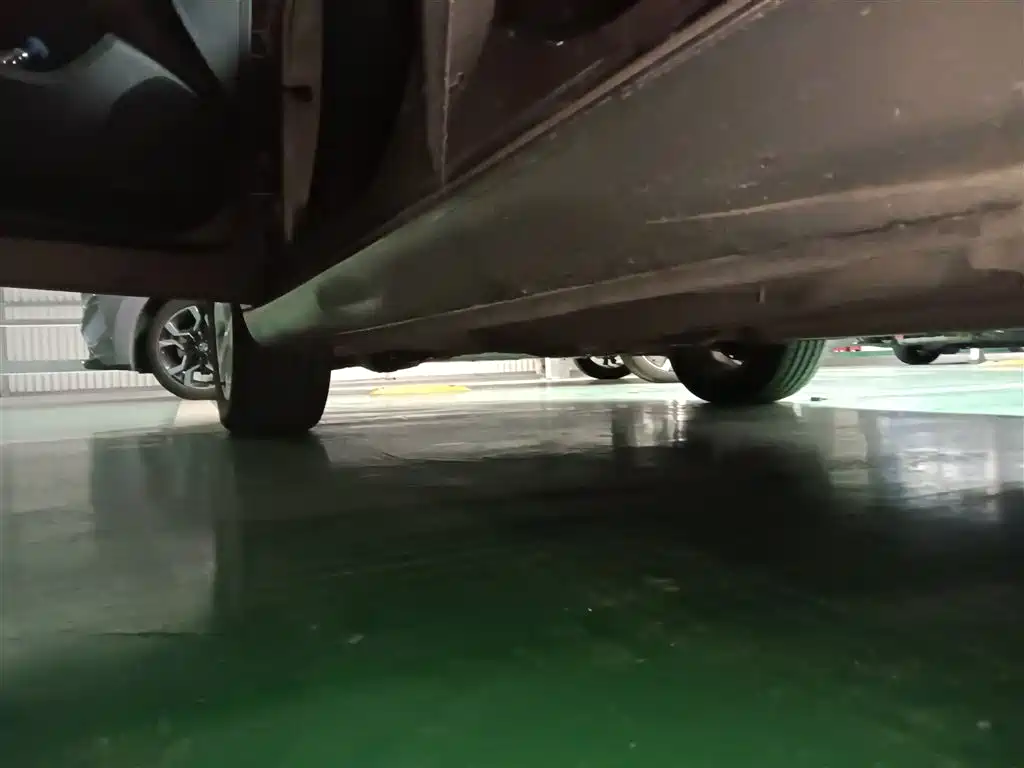 Buick Regal 2015 1.6T Leading Tech Edition фото 22
