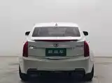 Photo 5 - Cadillac ATS-L