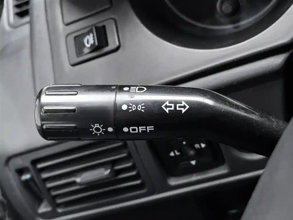 Leopaard Liebao 6481 2014 2.2L Manual 2WD фото 21