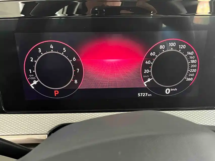 Volkswagen Talagon 2023 380TSI 4WD R-Line Touring Edition фото 7