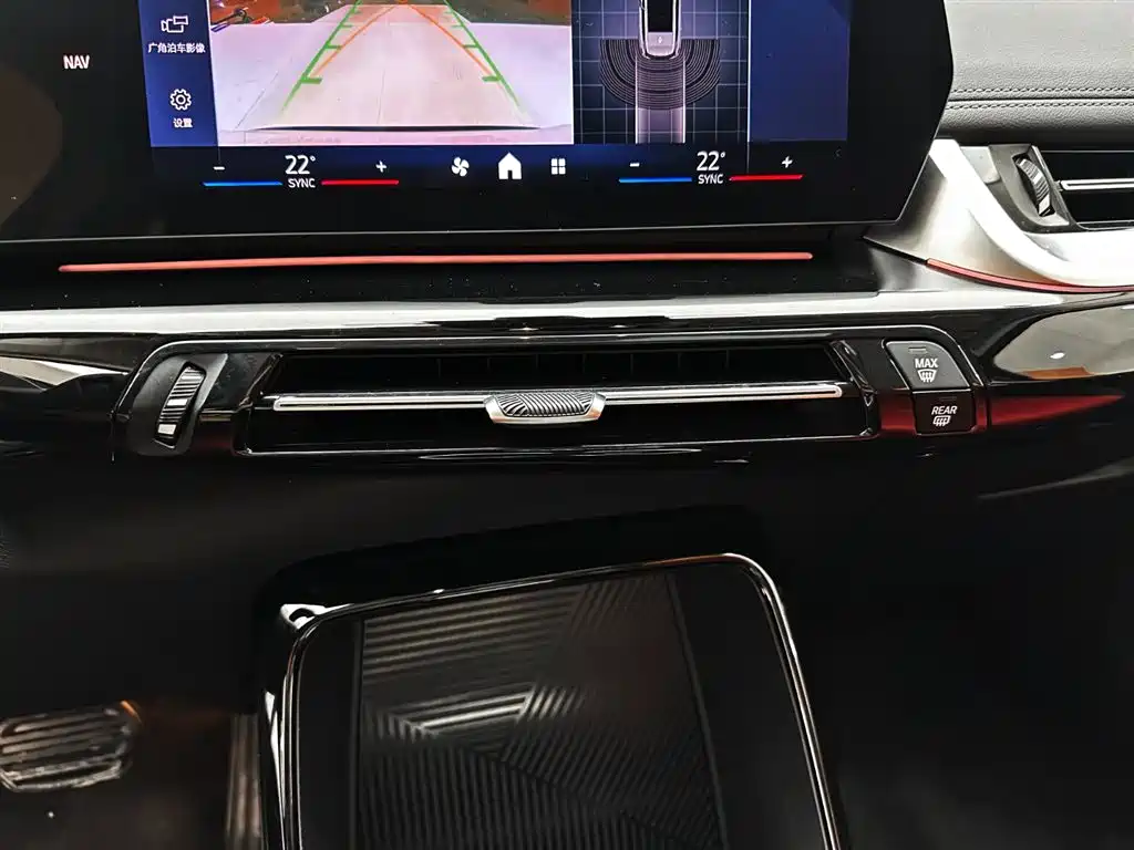 BMW X1 2023 sDrive20Li X Design Package фото 15