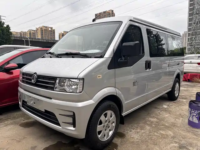  Dongfeng Xiaokang Dongfeng Xiaokang C36 2019 1.5L Basic II China VI DK15