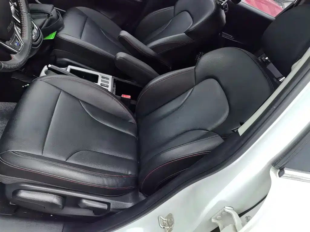 Haval H6 2016 Upgrade Edition 1.5T Automatic 2WD Elite Type фото 15