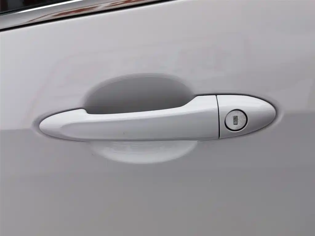 Buick GL6 2021 323T Mild Hybrid Connected Premium Trim фото 18