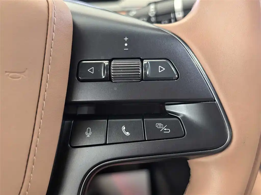 BYD Song L EV 2024 Model 662km Excellence фото 17