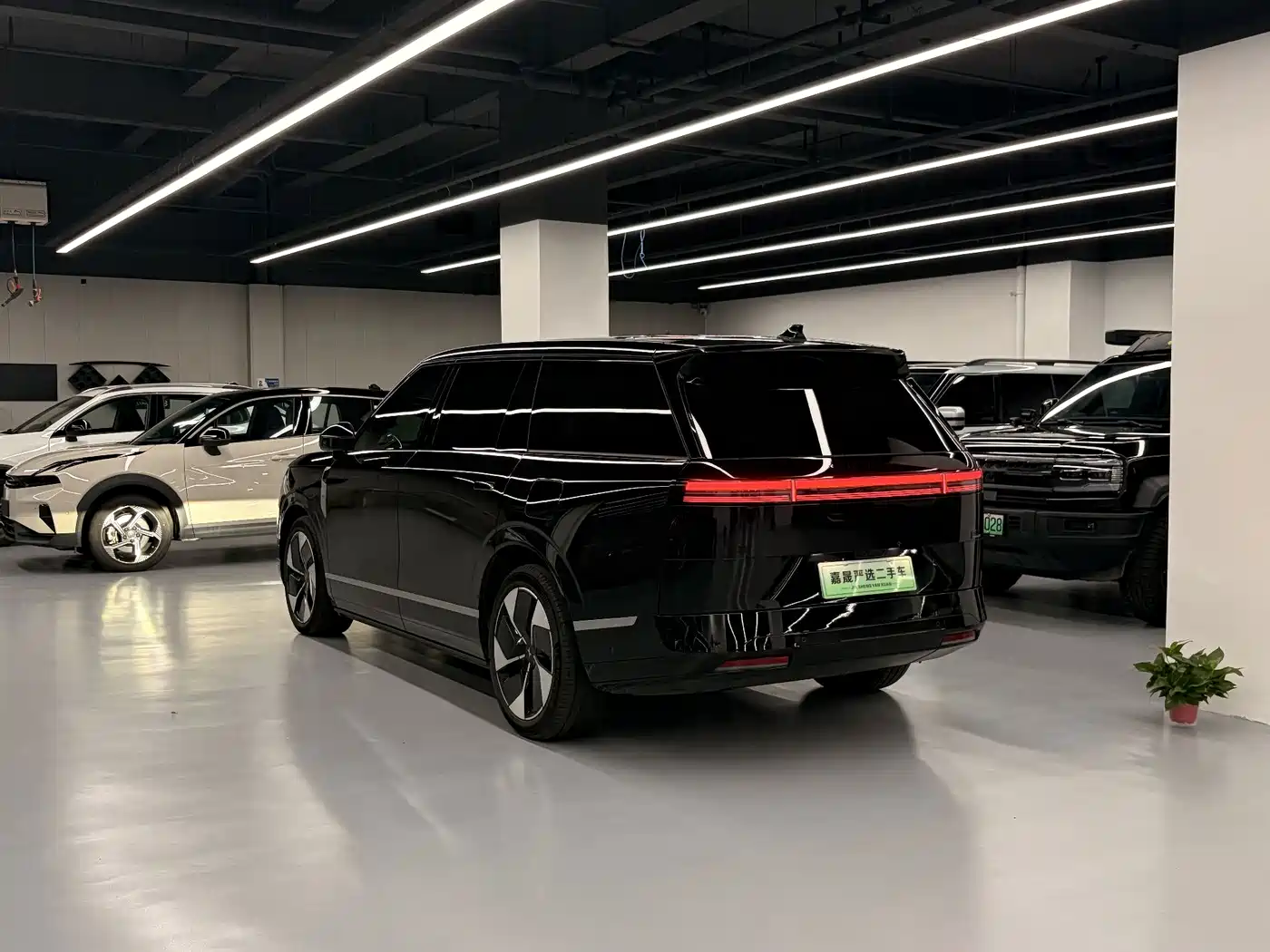 XPeng G01 2026