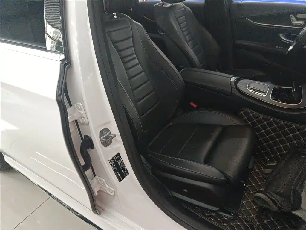 Mercedes-Benz E-Class 2020 Facelift E 260 L Sport фото 25