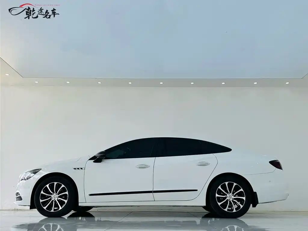 Buick LaCrosse 2016 20T Luxury фото 4