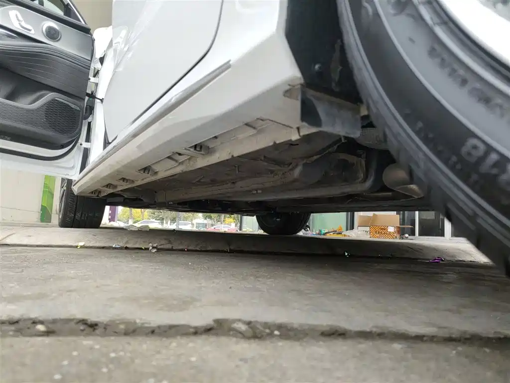Chery Arrizo 8 2025 2025 Model 1.6T DCT Wise