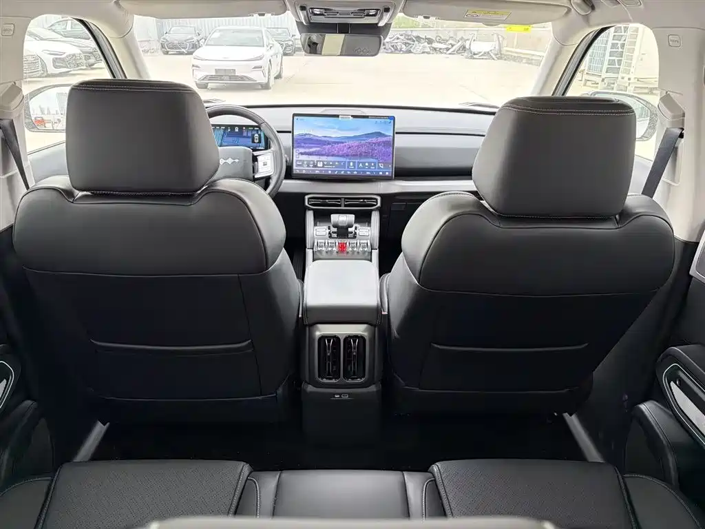 FANG CHENG BAO TITANIUM 3