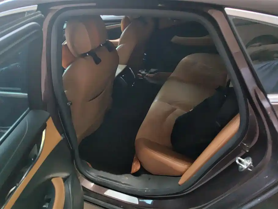 Buick LaCrosse 2016 20T Elite Type фото 11