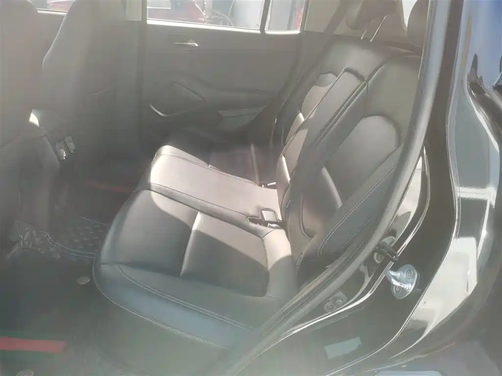 Hyundai Beijing Hyundai ix35 2021 2.0L Automatic 2WD GLS Leading Edition фото 17