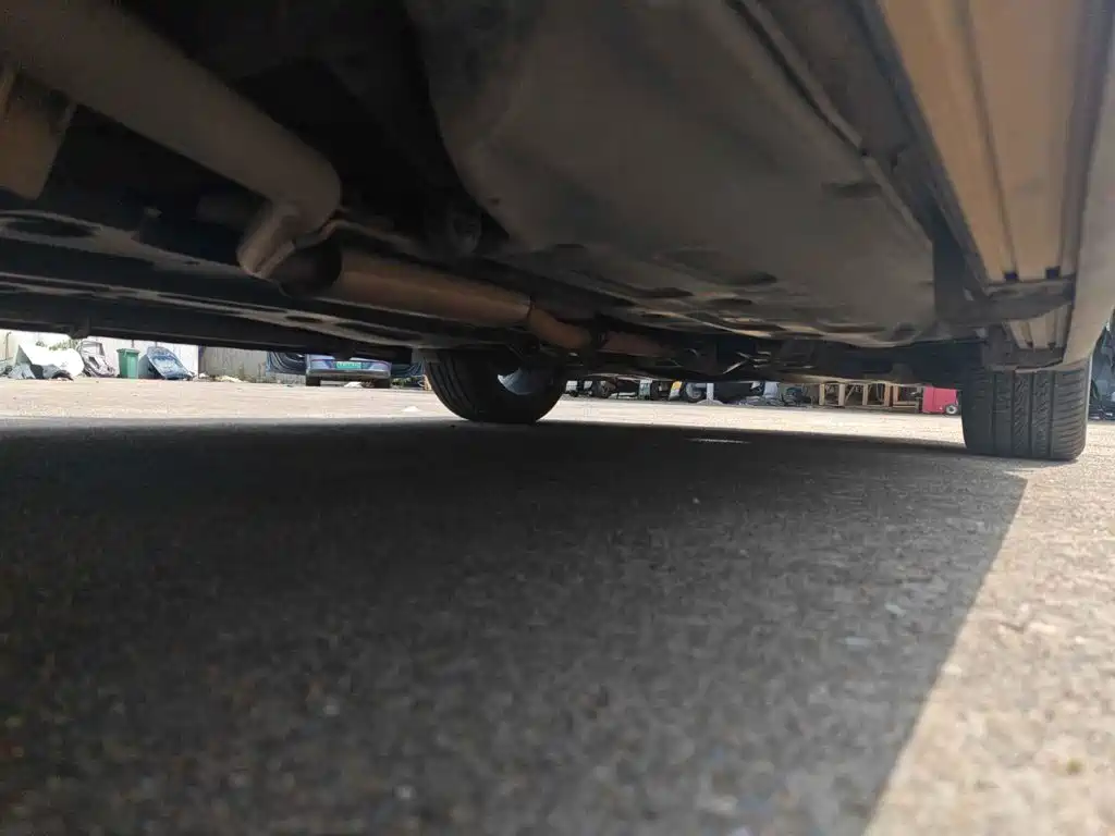 BYD Song PLUS 2020 2020 1.5T Automatic Premium