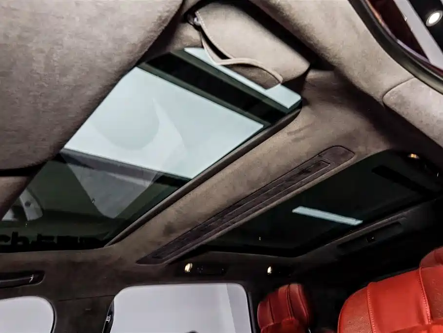 AITO Wenjie AITO M8 2025 Extended Range Ultra 53.4kWh 6-Seater фото 27