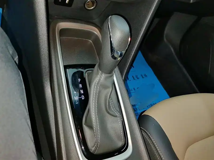 Chevrolet Monza 2022 320 Automatic Enjoyment Sunroof Edition фото 16