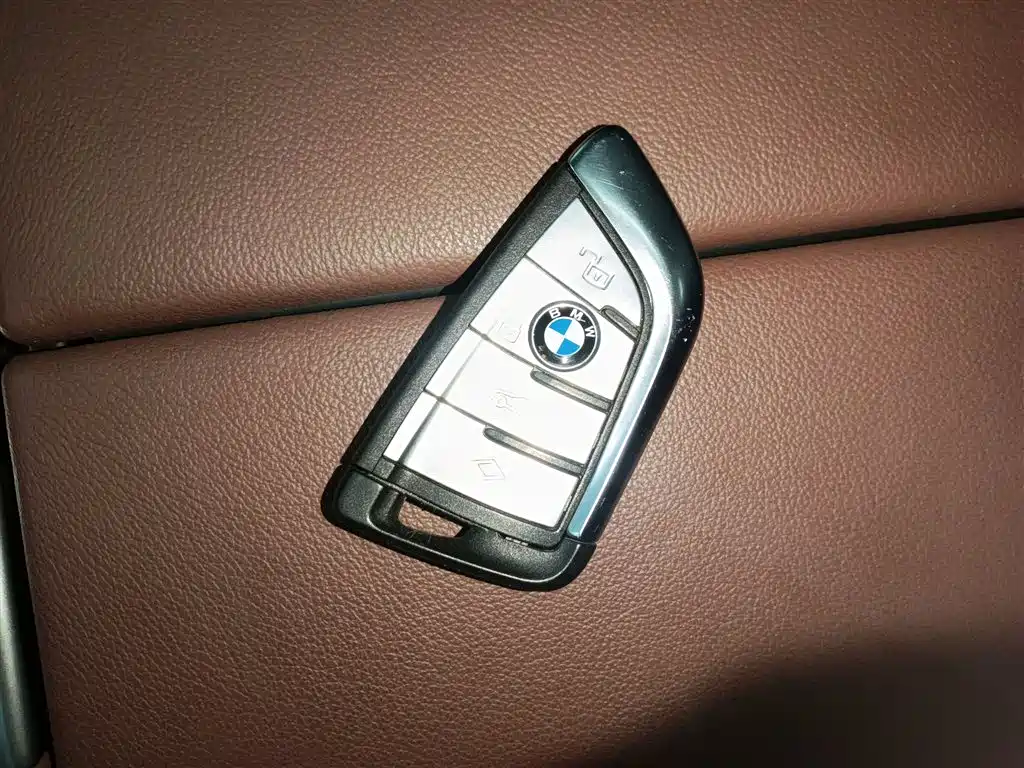 BMW X5 (Import) 2019 xDrive30i M Sport Package фото 17