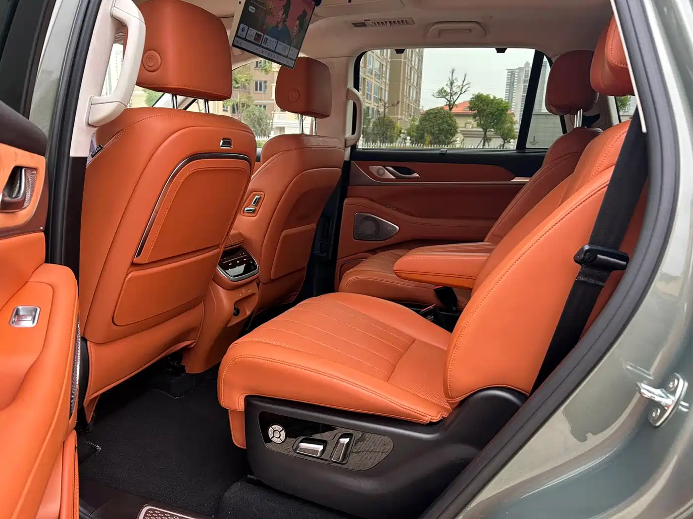 WEI PAI WEI BRAND BLUE MOUNTAIN