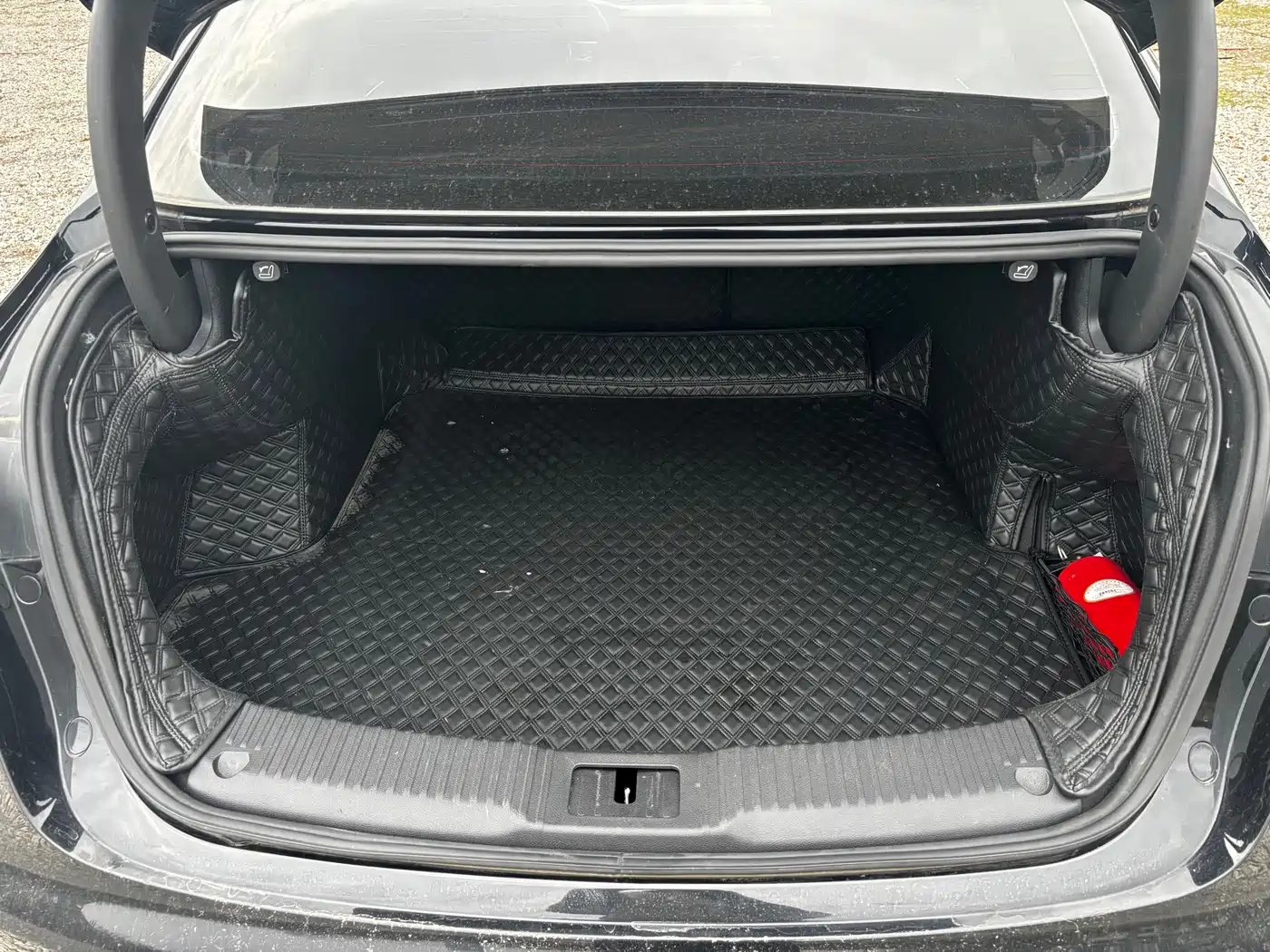 Hongqi H5 2023 1.5T DCT Smart Connect Joy Edition фото 14