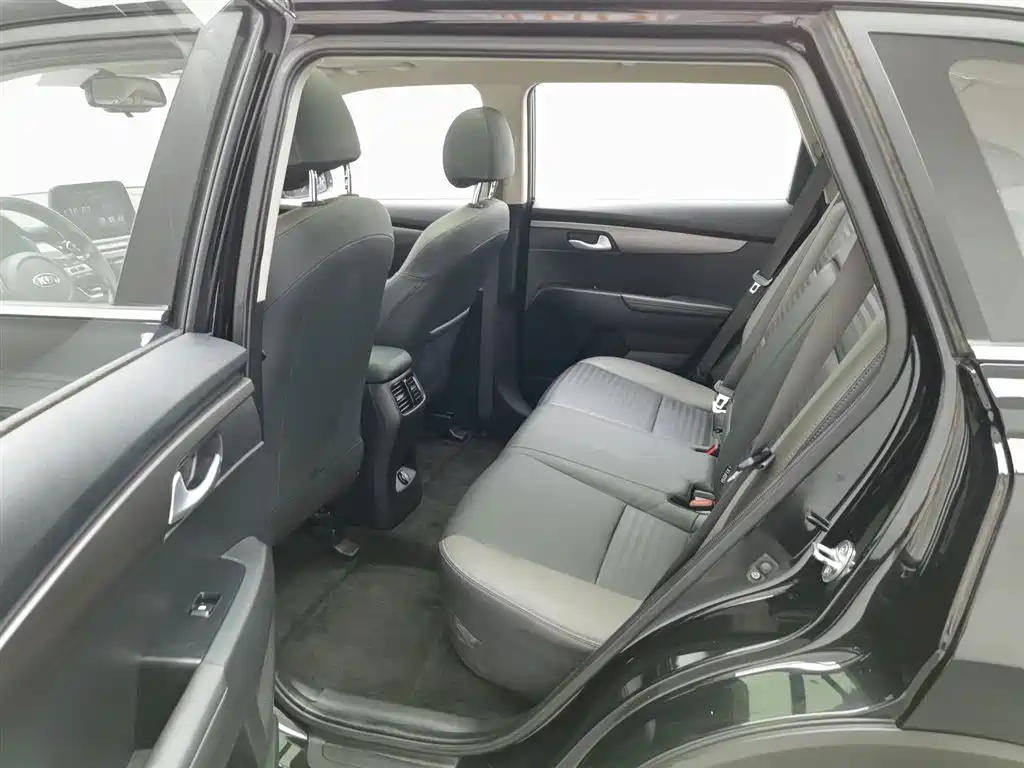 Kia Sportage 2019 2.0L Automatic Smart Luxury Edition фото 15
