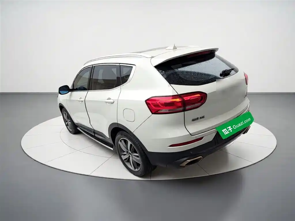 Haval H6 2018 Red Label 1.5T Automatic Luxury фото 9