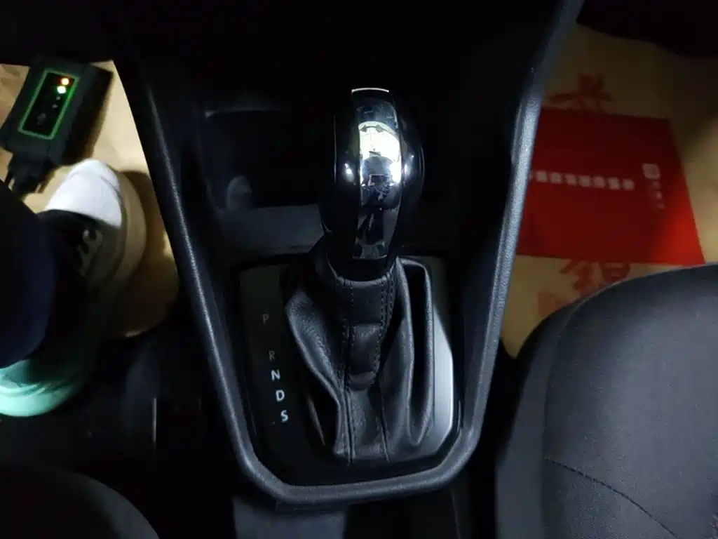 Volkswagen Jetta 2017 1.5L Automatic Fashion фото 14