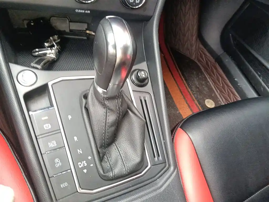 Volkswagen Lavida 2023 280TSI DSG Comfort Edition фото 14