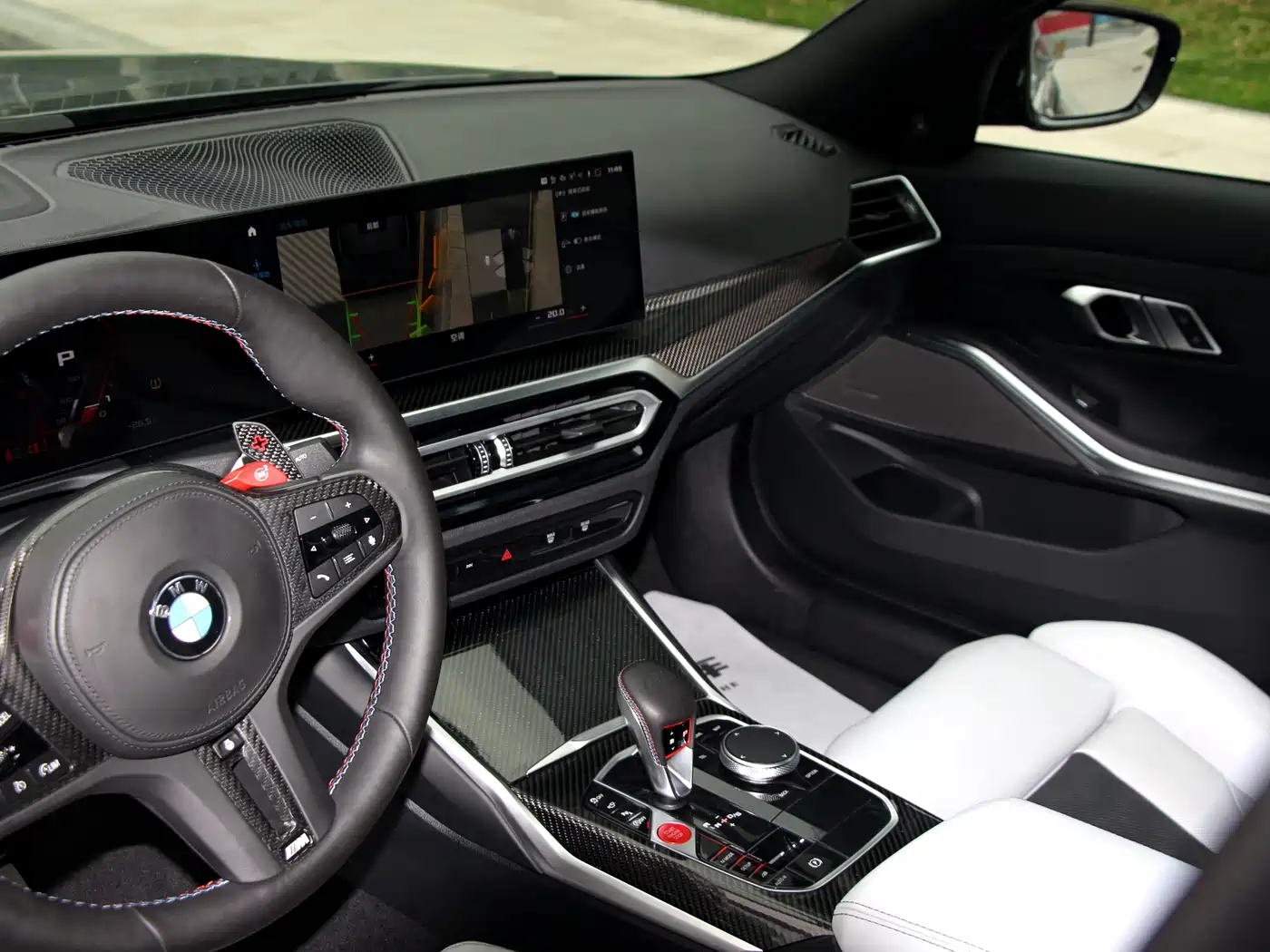 BMW M3