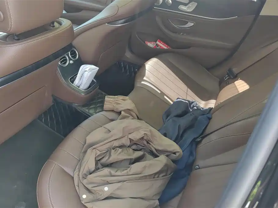 Mercedes-Benz E-Class 2023 E 300 L Luxury фото 11
