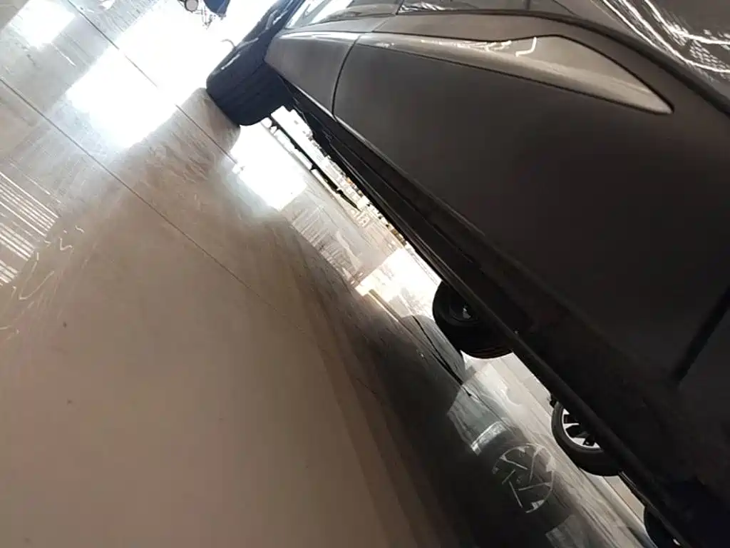 BYD Yuan PLUS 2025 2025 Model Intelligent Driving Edition 510KM Leading Version