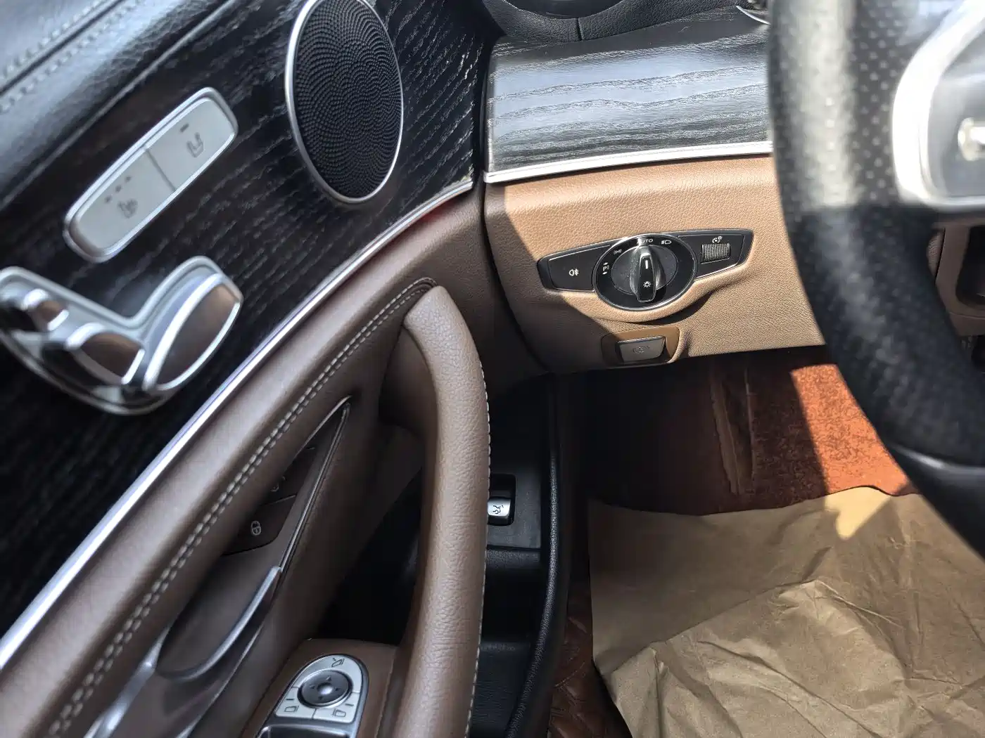 Mercedes-Benz E-Class 2019 E 260 L Sport 4MATIC фото 13