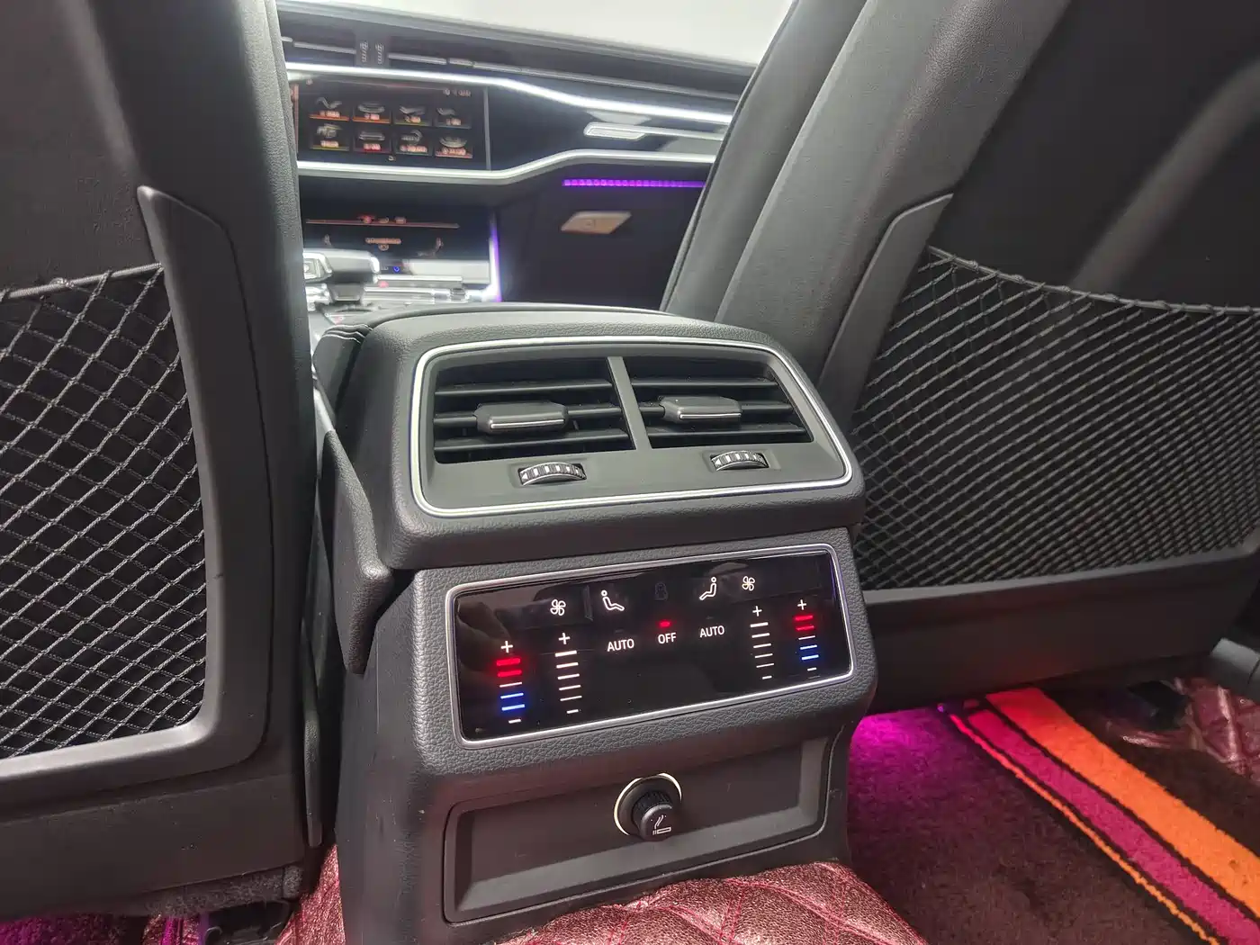 Audi A6L 2019 45 TFSI Premium Dynamic фото 11