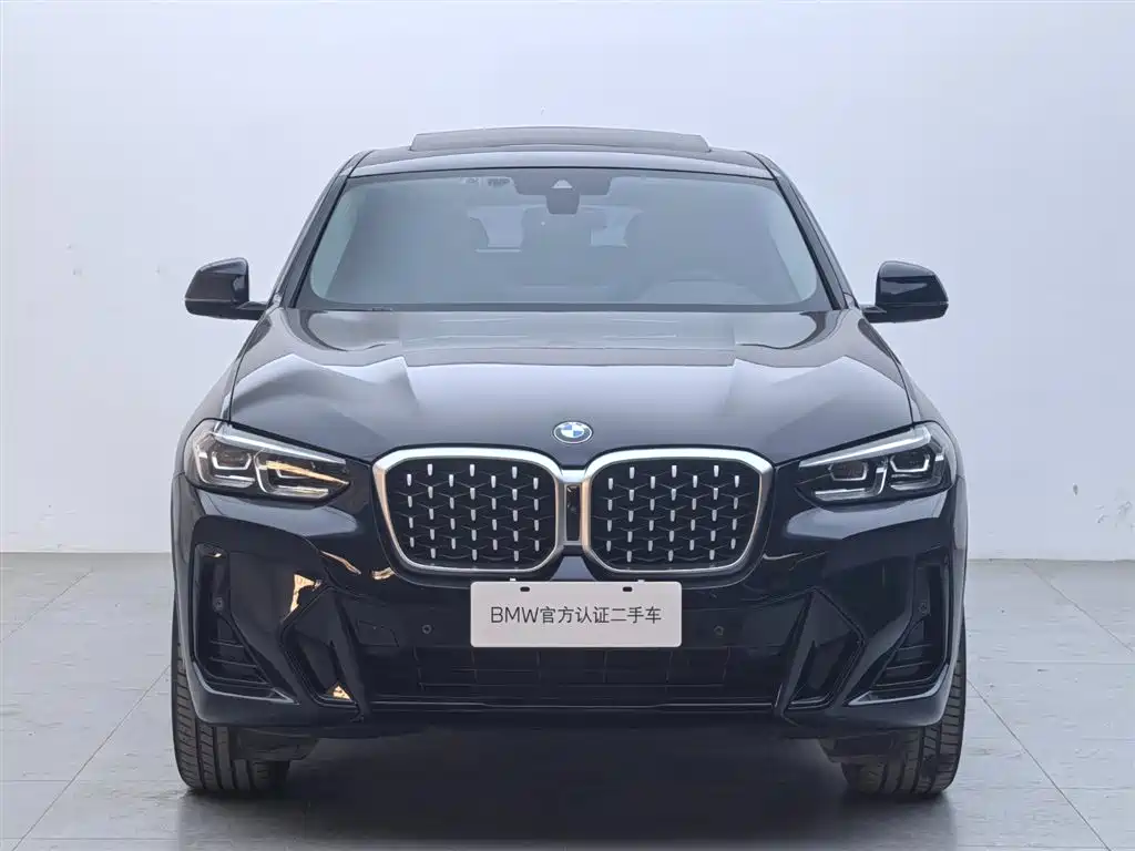 BMW X4 2022 xDrive 30i M Sport Package