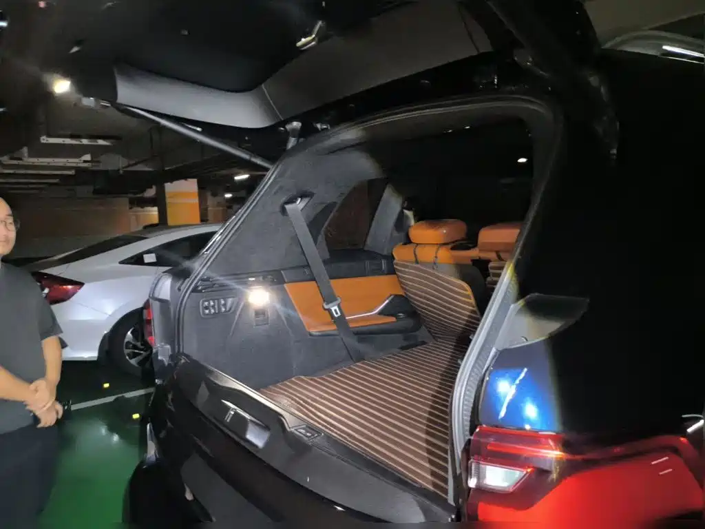 Photo 20 - BMW X7