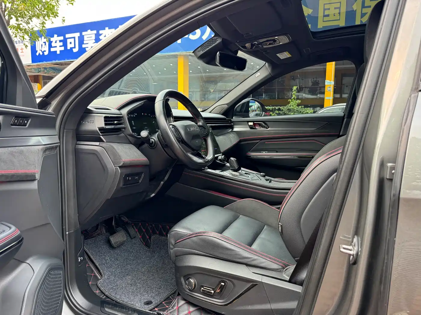 Lynk & Co 05 2020 2.0TD 4WD Halo Edition фото 4