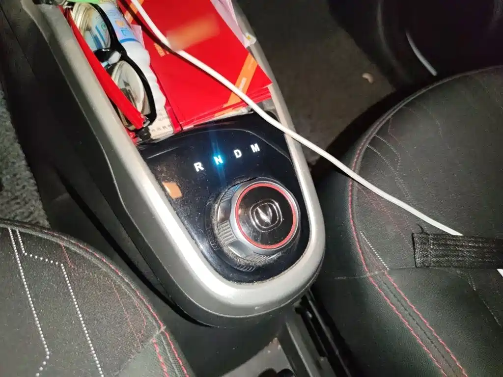 Changan Benben 2016 2015 1.4L IMT Premium (China V)