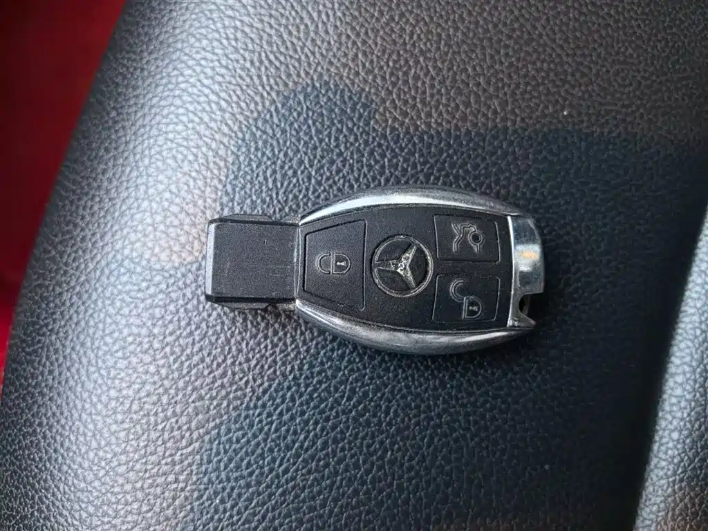 Mercedes-Benz B-Class 2012 B 200 фото 18