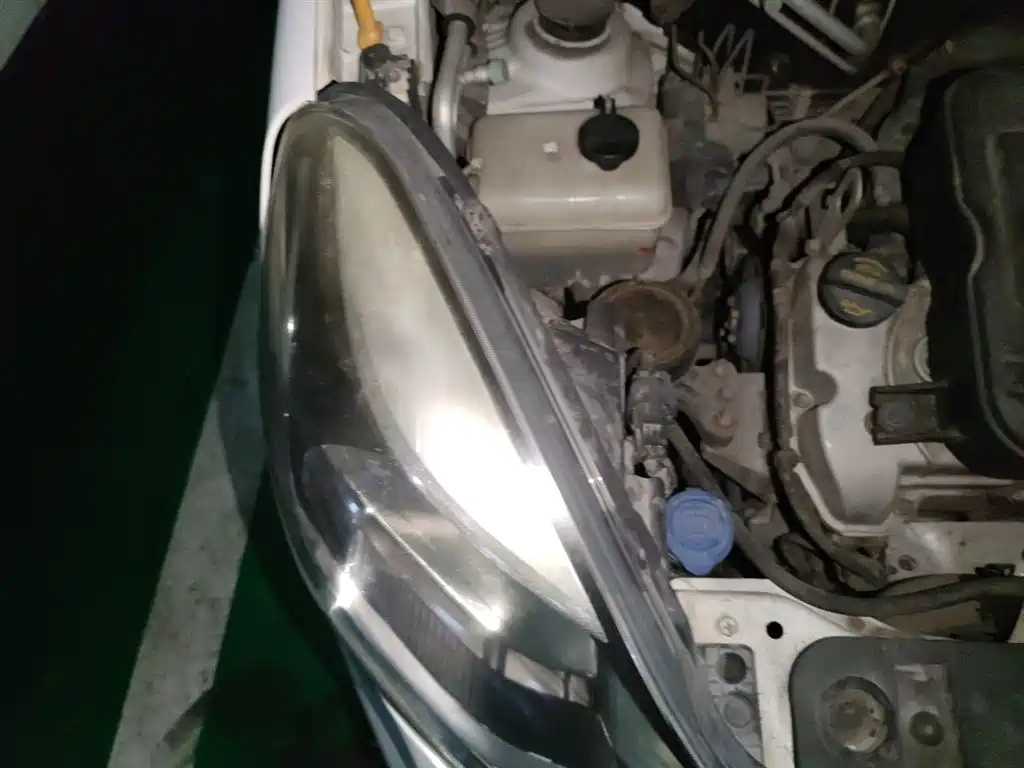 Changan Benben 2016 2015 1.4L IMT Premium (China V)