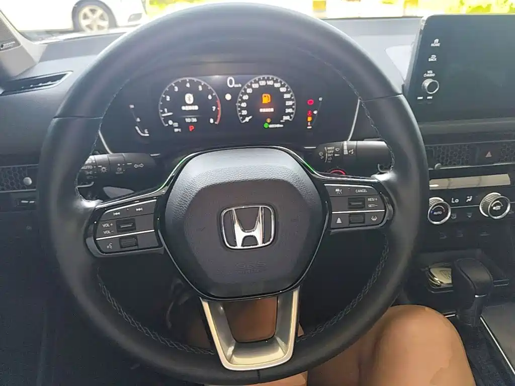 Honda Integra 2025 2025 240TURBO CVT Tech Edition