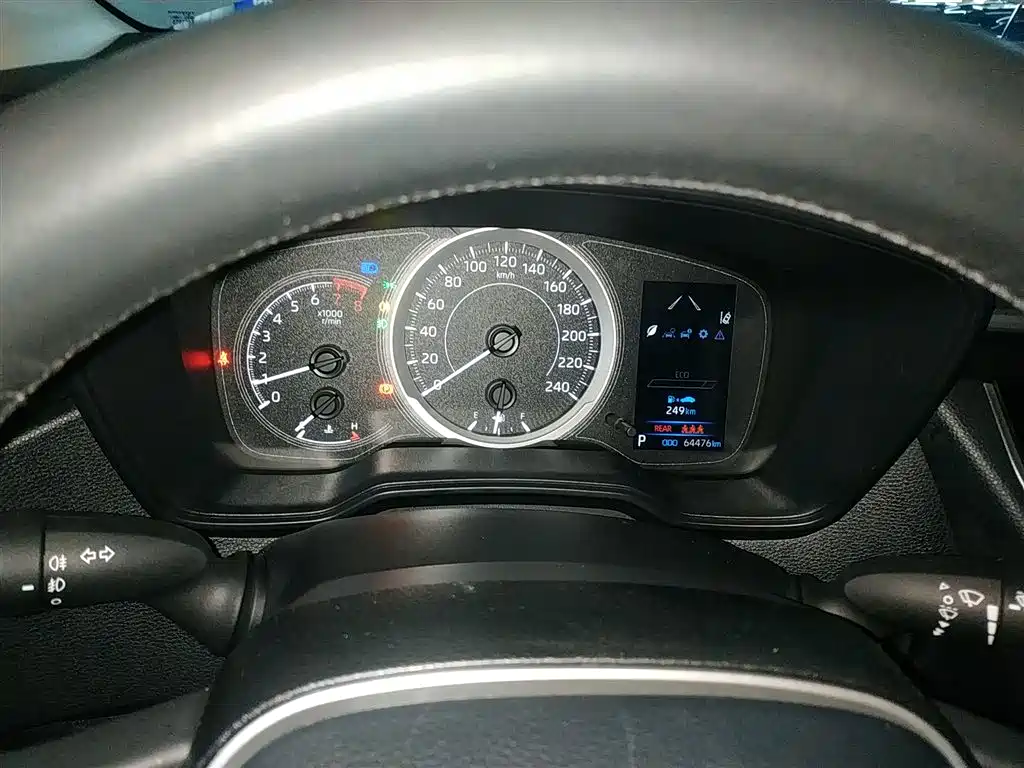 Toyota Allion 2021 2.0L Progressive Edition фото 12
