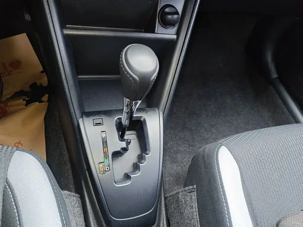 Toyota YARiS L Zhi Xuan 2020 1.5L CVT Leading Edition фото 14