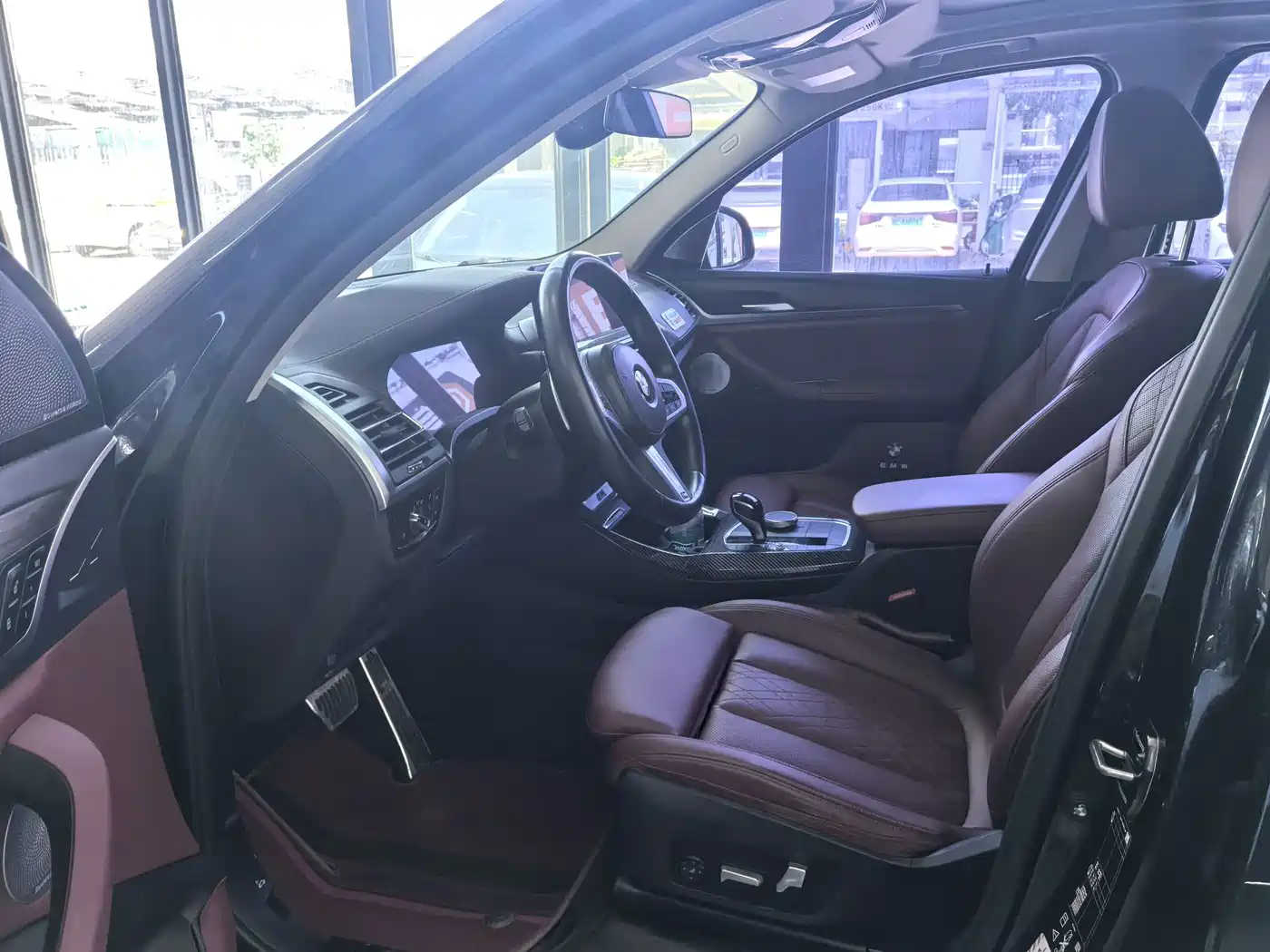 Фото 4 - BMW X3