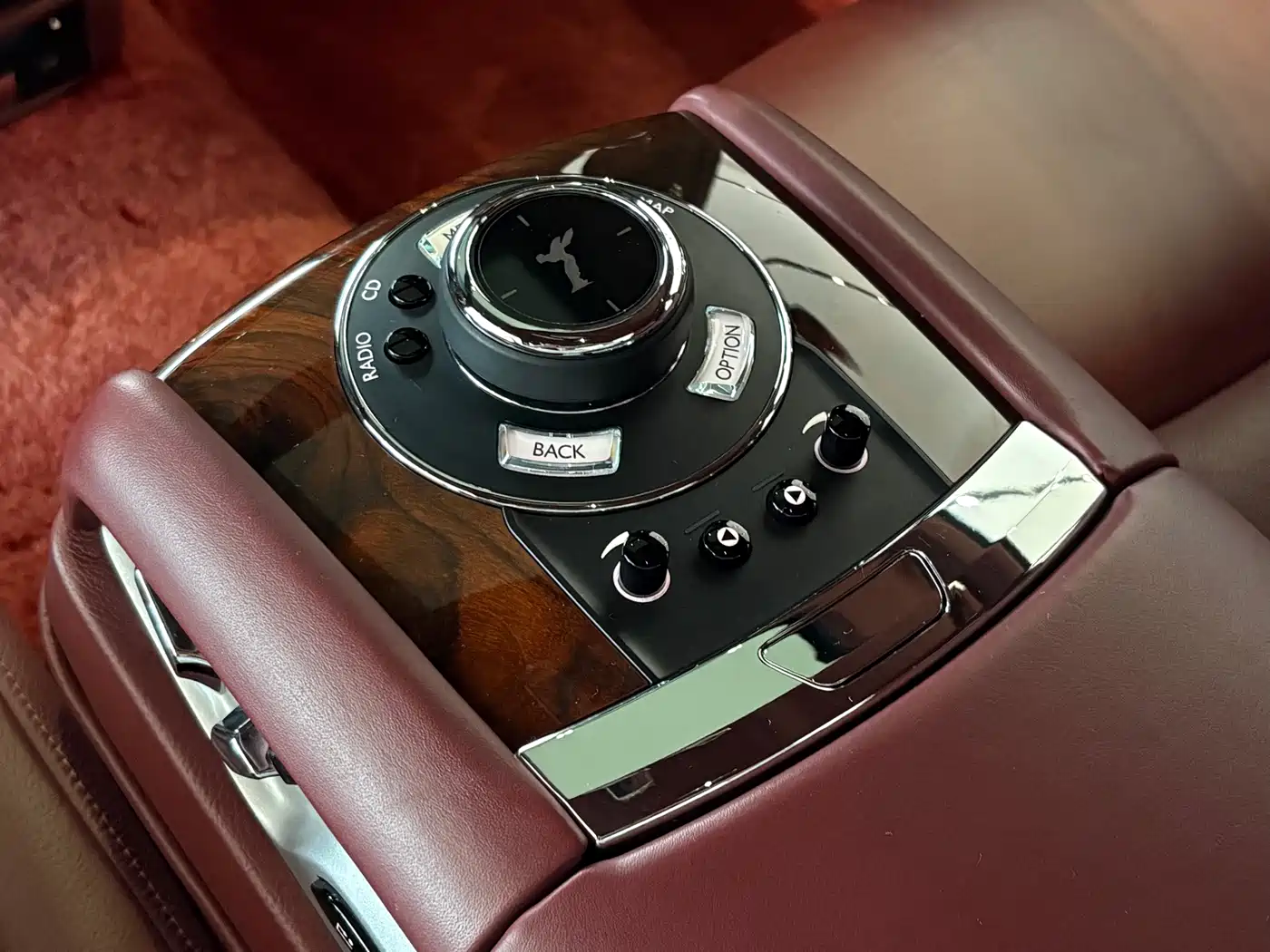 Rolls-Royce Ghost 2016 2015 Series II Extended Version